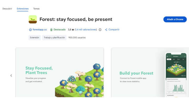Imagen - 8 apps para bloquear sitios webs y aumentar tu productividad