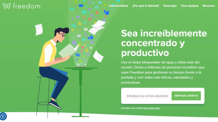 Imagen - 8 apps para bloquear sitios webs y aumentar tu productividad