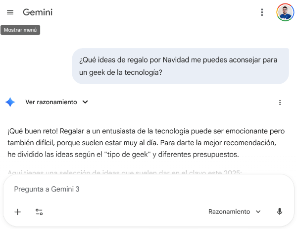 Imagen - 10 regalos tecnol&oacute;gicos de &uacute;ltima hora para Reyes