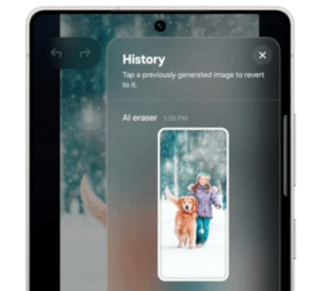 Imagen - One UI 8.5 Beta: novedades, móviles compatibles y cómo probarla