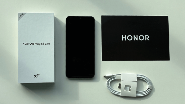 Imagen - Honor Magic 8 Lite, an&aacute;lisis con opini&oacute;n y precio