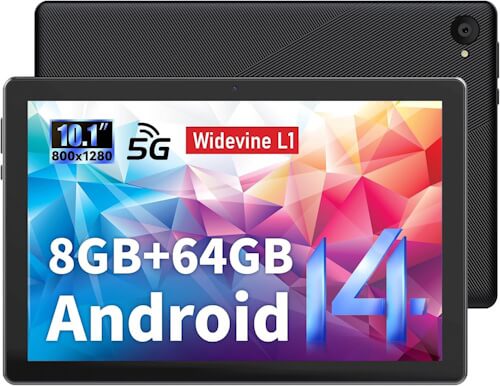 Imagen - 7 tablets para ni&ntilde;os y familias que regalar en Navidad