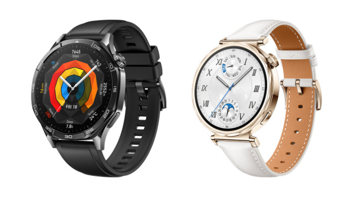 Imagen - Con estos smartwatches HUAWEI acertar&aacute;s en Navidad