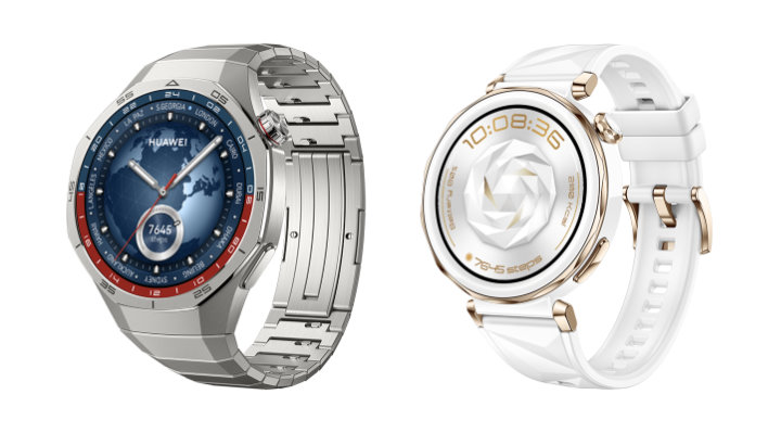 Imagen - Con estos smartwatches HUAWEI acertar&aacute;s en Navidad