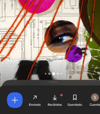 Imagen - C&oacute;mo compartir fotos entre iPhone y Android: todos los m&eacute;todos