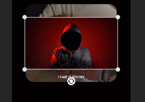 Imagen - C&oacute;mo crear animaciones mediante fotogramas clave en Capcut