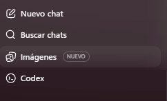 Imagen - ChatGPT ahora crea mejores im&aacute;genes: as&iacute; puedes aprovechar estas novedades