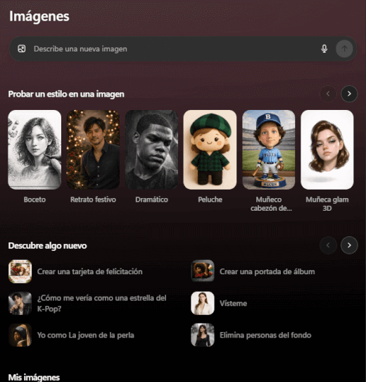 Imagen - ChatGPT ahora crea mejores im&aacute;genes: as&iacute; puedes aprovechar estas novedades
