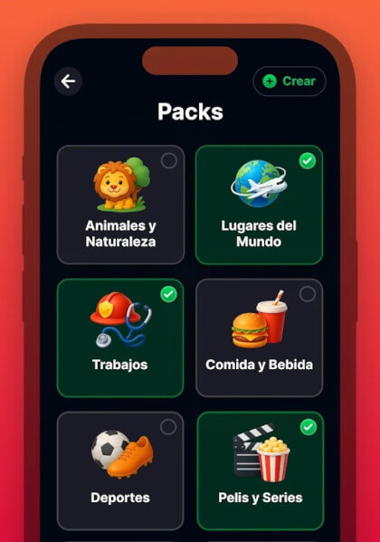 Imagen - Descarga el juego Impostor para iOS y Android