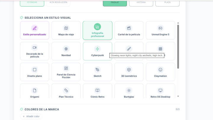Imagen - Crea llamativas infograf&iacute;as de tu LinkedIn con este truco