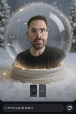 Imagen - Los filtros de Navidad en Instagram que debes probar