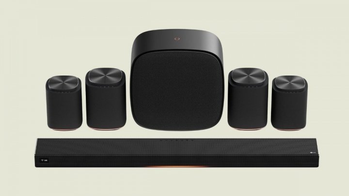 Imagen - LG Sound Suite: as&iacute; funciona Dolby Atmos FlexConnect en barras de sonido y televisores LG