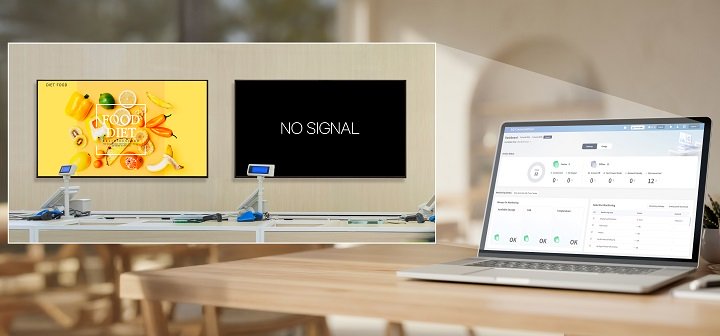 Imagen - LG Business Cloud: la cartelería digital da un paso al frente con la gestión en la nube