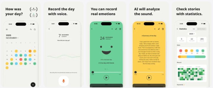 Imagen - 72 apps y juegos de pago en iPhone gratis [semana 51 2025]