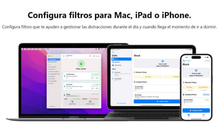 Imagen - 8 apps para bloquear sitios webs y aumentar tu productividad