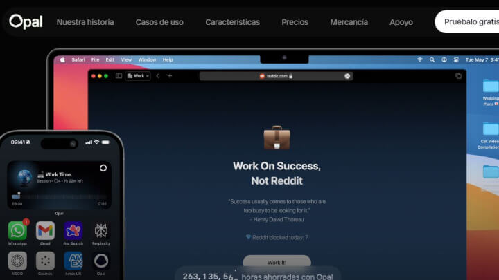 Imagen - 8 apps para bloquear sitios webs y aumentar tu productividad