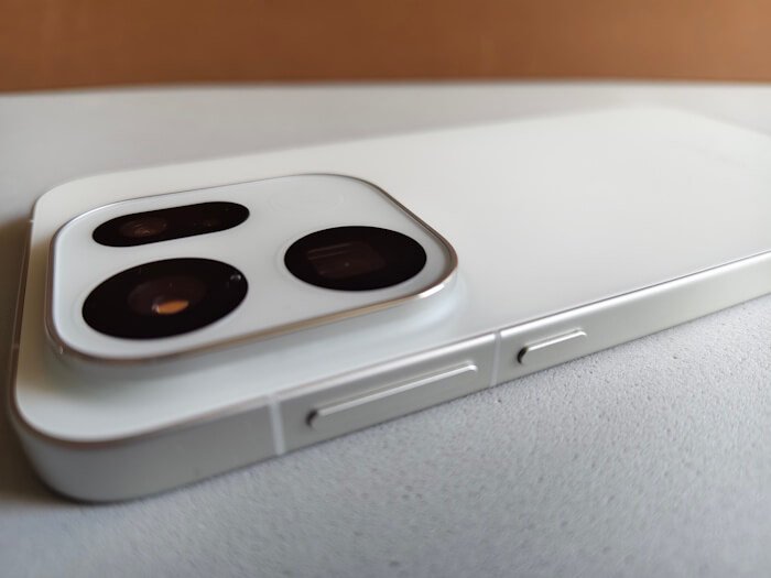 Imagen - An&aacute;lisis del Oppo Find X9 Pro tras un mes de uso: opiniones y conclusiones