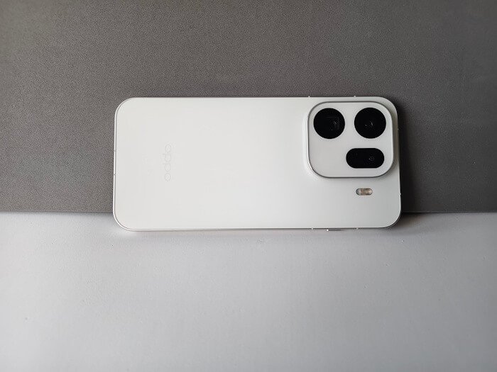 Imagen - An&aacute;lisis del Oppo Find X9 Pro tras un mes de uso: opiniones y conclusiones