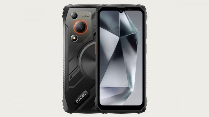 Imagen - ¿Buscas un móvil super resistente? Mejores móviles rugerizados Oscal