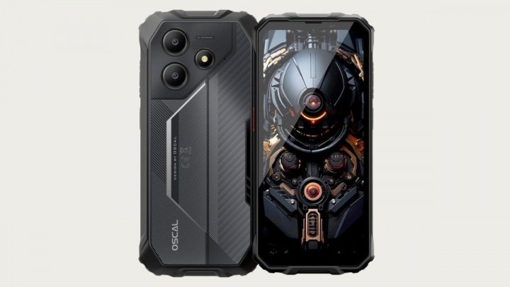 Imagen - ¿Buscas un móvil super resistente? Mejores móviles rugerizados Oscal