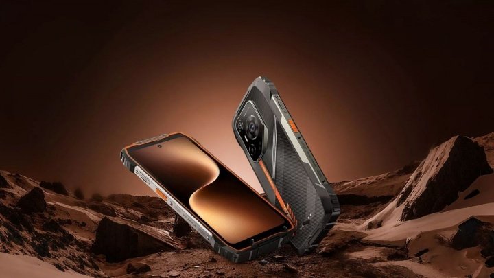 Imagen - ¿Buscas un móvil super resistente? Mejores móviles rugerizados Oscal