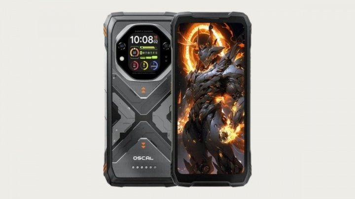 Imagen - ¿Buscas un móvil super resistente? Mejores móviles rugerizados Oscal