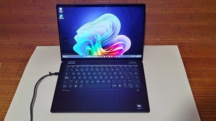 Imagen - Review: HP OmniBook X Flip 14, an&aacute;lisis con opini&oacute;n y precio
