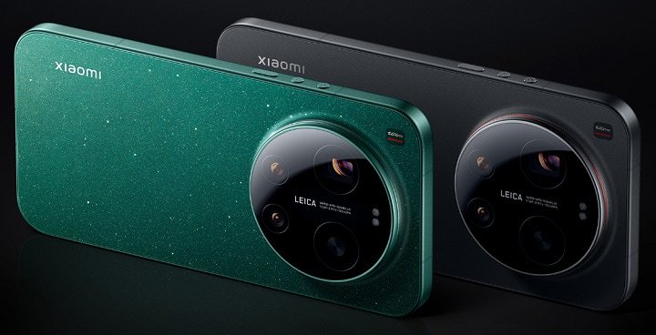 Imagen - Xiaomi 17 Ultra es oficial: ficha t&eacute;cnica del nuevo gama premium