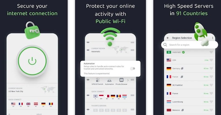 Imagen - Un regalo para los m&aacute;s "geeks": VPNs seguras, baratas y sencillas