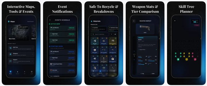 Imagen - 53 apps y juegos de pago en iPhone gratis [semana 49 2025]