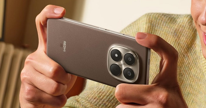 Imagen - 11 m&oacute;viles de gama media que son un regalo perfecto en estas Navidades