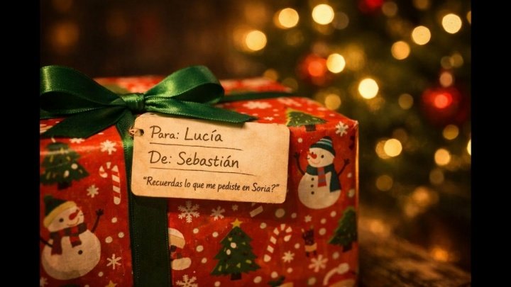 Imagen - 7 prompts navideños y divertidos para crear imágenes navideñas