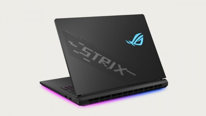 Imagen - He probado el ROG Strix SCAR 18: así es el portátil gaming definitivo