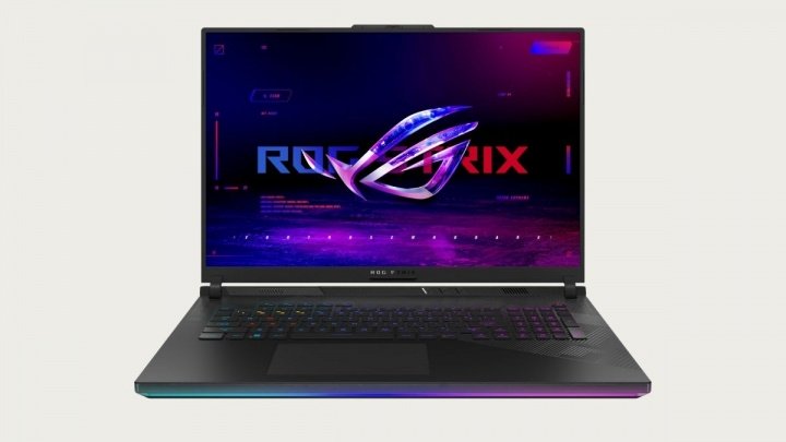 Imagen - He probado el ROG Strix SCAR 18: así es el portátil gaming definitivo