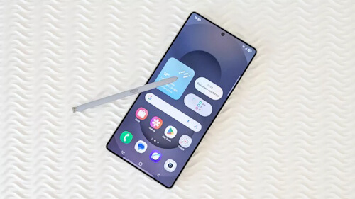 Imagen - Si piensas en regalar un m&oacute;vil Samsung, no te pierdas estas ofertas de Navidad