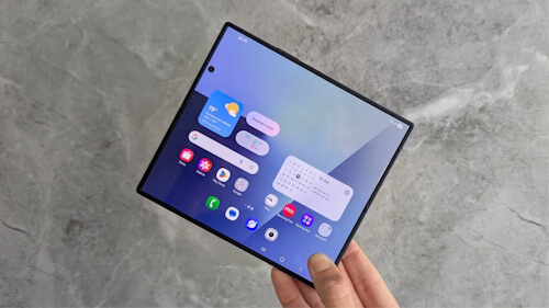 Imagen - Si piensas en regalar un m&oacute;vil Samsung, no te pierdas estas ofertas de Navidad