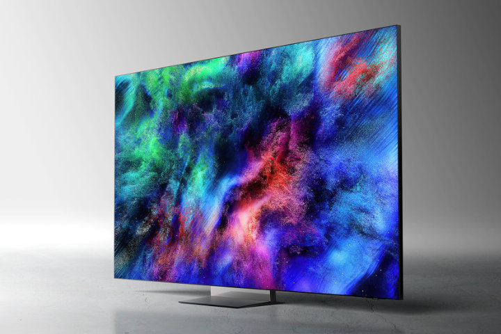 Imagen - Televisores Micro RGB de Samsung para 2026: nuevos modelos y c&oacute;mo funciona la tecnolog&iacute;a