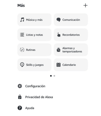 Imagen - C&oacute;mo tener ChatGPT en un dispositivo Amazon Echo con Alexa