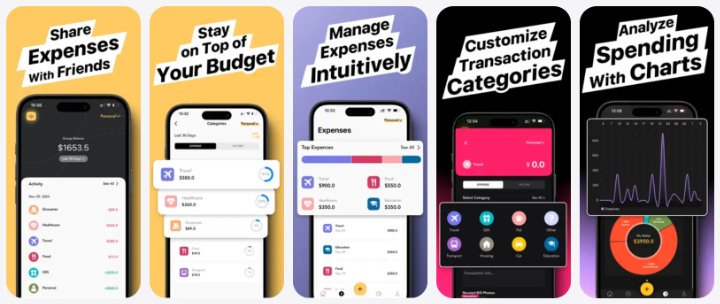 Imagen - 53 apps y juegos de pago en iPhone gratis [semana 48 2025]