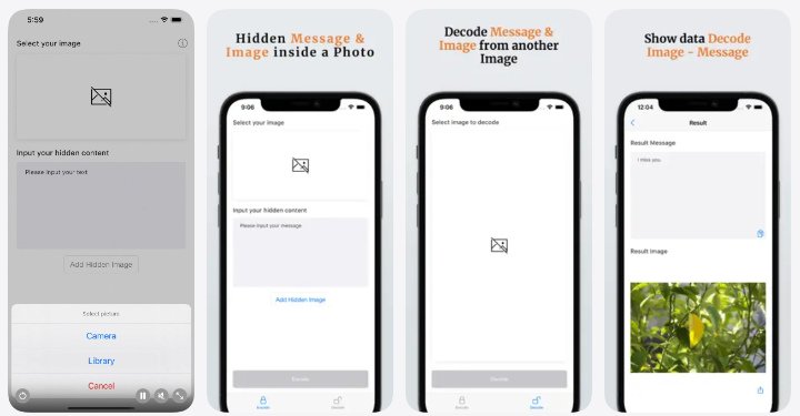 Imagen - 53 apps y juegos de pago en iPhone gratis [semana 48 2025]