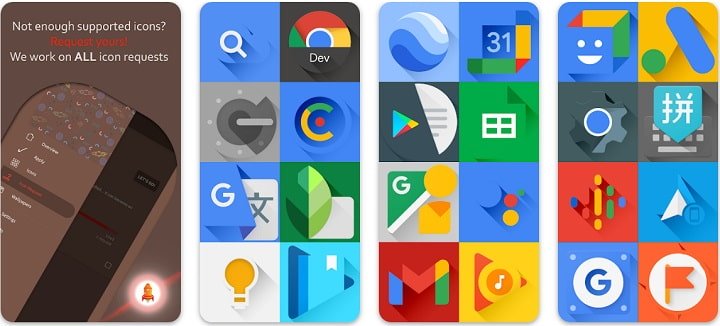 Imagen - 25 apps y juegos de pago en Android gratis [semana 50 2025]