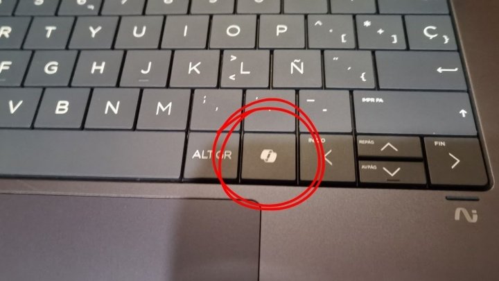 Imagen - Review: HP OmniBook X Flip 14, an&aacute;lisis con opini&oacute;n y precio