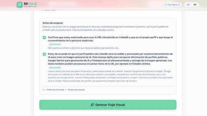 Imagen - Crea llamativas infograf&iacute;as de tu LinkedIn con este truco