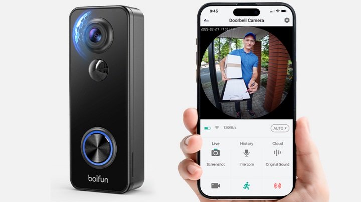 Imagen - 6 mejores timbres inteligentes para el hogar