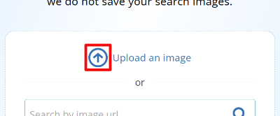 Imagen - TinEye hace una b&uacute;squeda inversa de im&aacute;genes bas&aacute;ndose en una foto