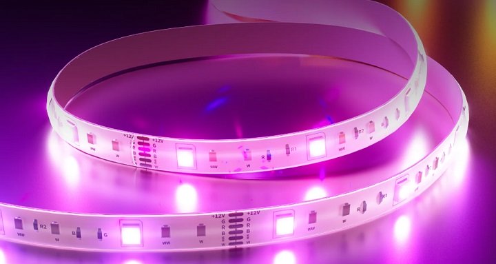 Imagen - 7 mejores tiras de luces LED para tu hogar