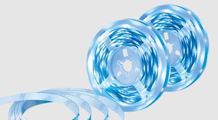 Imagen - 7 mejores tiras de luces LED para tu hogar