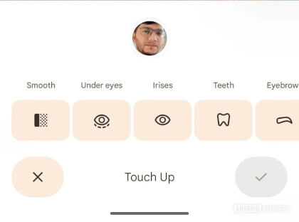 Imagen - Google Fotos: retocarte en las fotos será más sencillo gracias a esta novedad