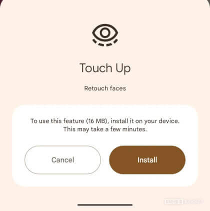 Imagen - Google Fotos: retocarte en las fotos será más sencillo gracias a esta novedad