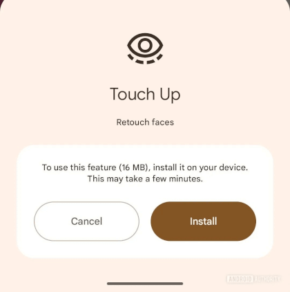 Imagen - Google Fotos: retocarte en las fotos ser&aacute; m&aacute;s sencillo gracias a esta novedad
